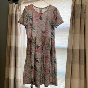 LulaRoe Amelia